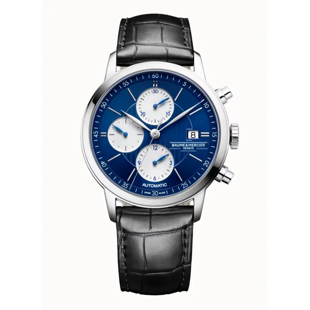 Baume & Mercier Classima 10373