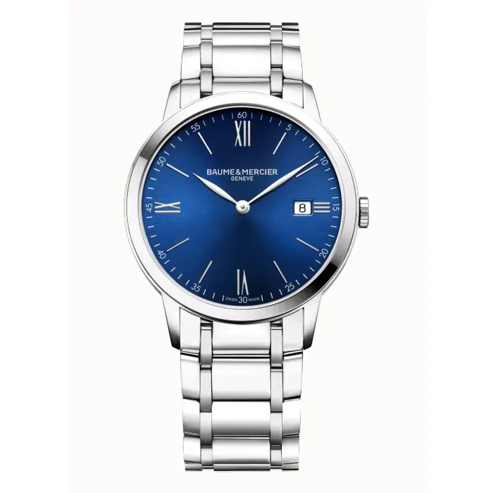 Baume & Mercier Classima 10382