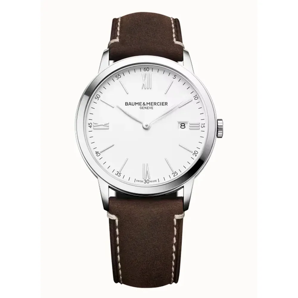 Baume & Mercier Classima 10389