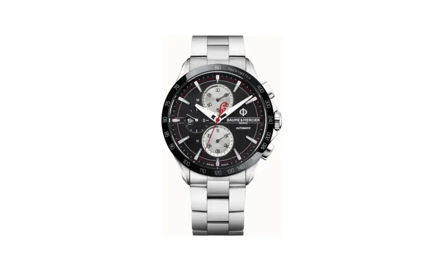 Baume & Mercier Clifton Club 10403