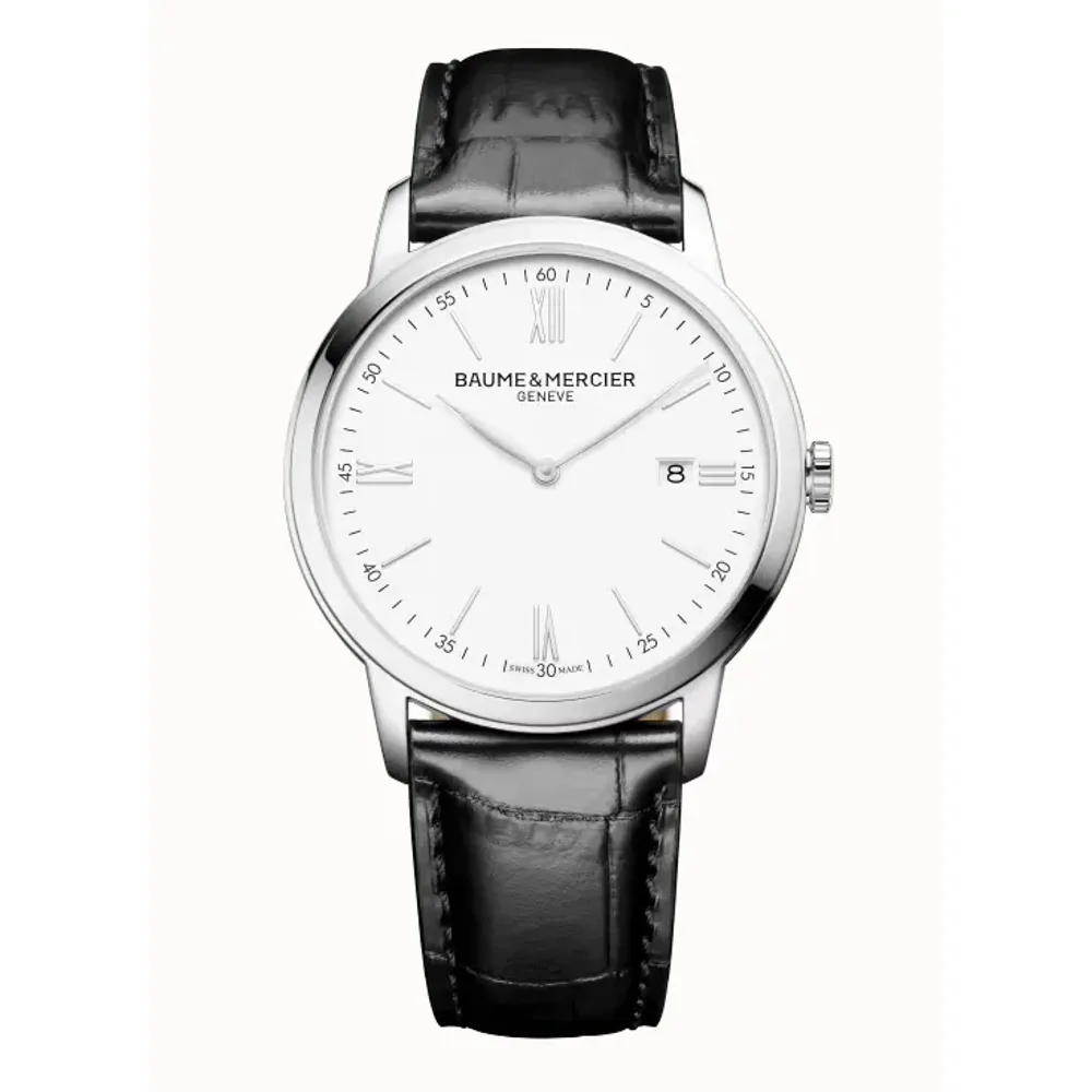 Baume & Mercier Classima 10414