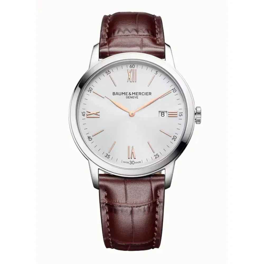Baume & Mercier Classima 10415