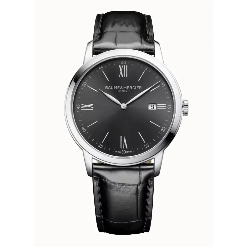 Baume & Mercier Classima 10416