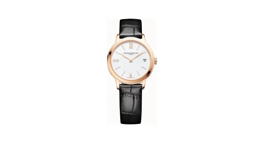 Baume & Mercier Classima 10440