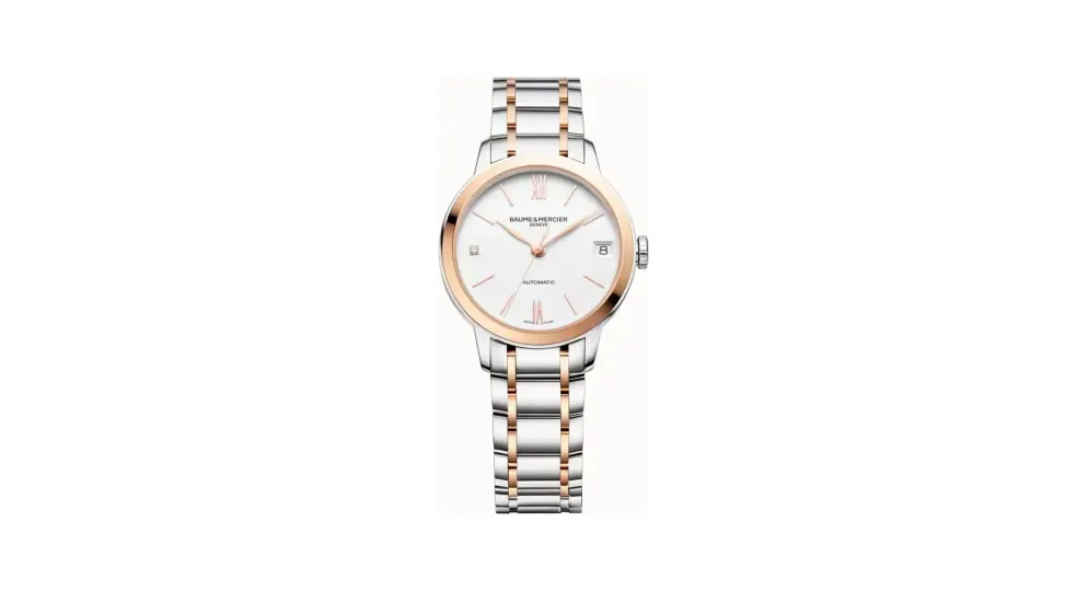 Baume & Mercier Classima 10457