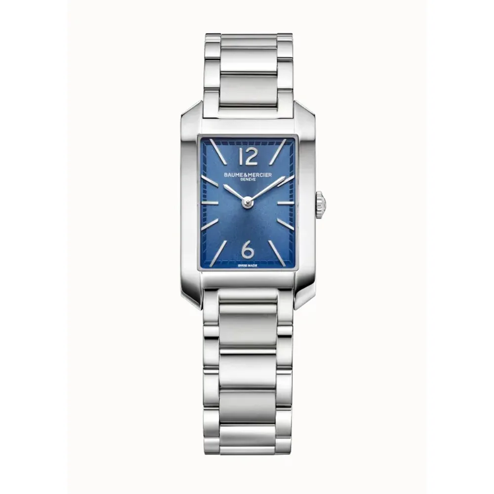 Baume & Mercier Hampton 10476
