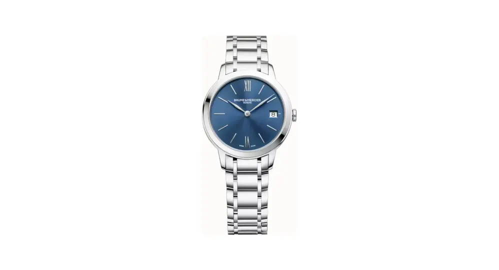 Baume & Mercier Classima 10477