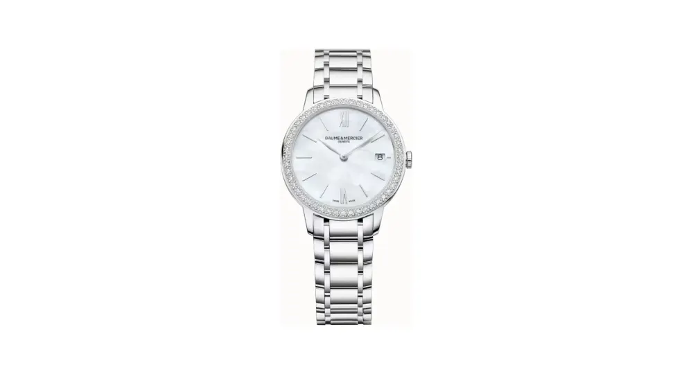 Baume & Mercier Classima 10478