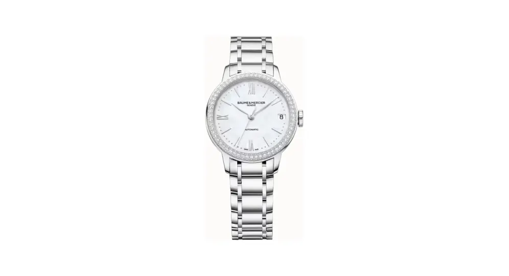 Baume & Mercier Classima 10479