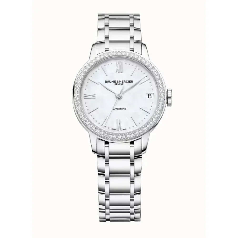 Baume & Mercier Classima 10479