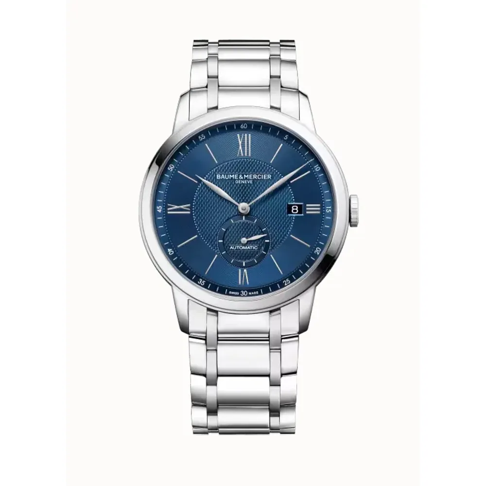 Baume & Mercier Classima 10481