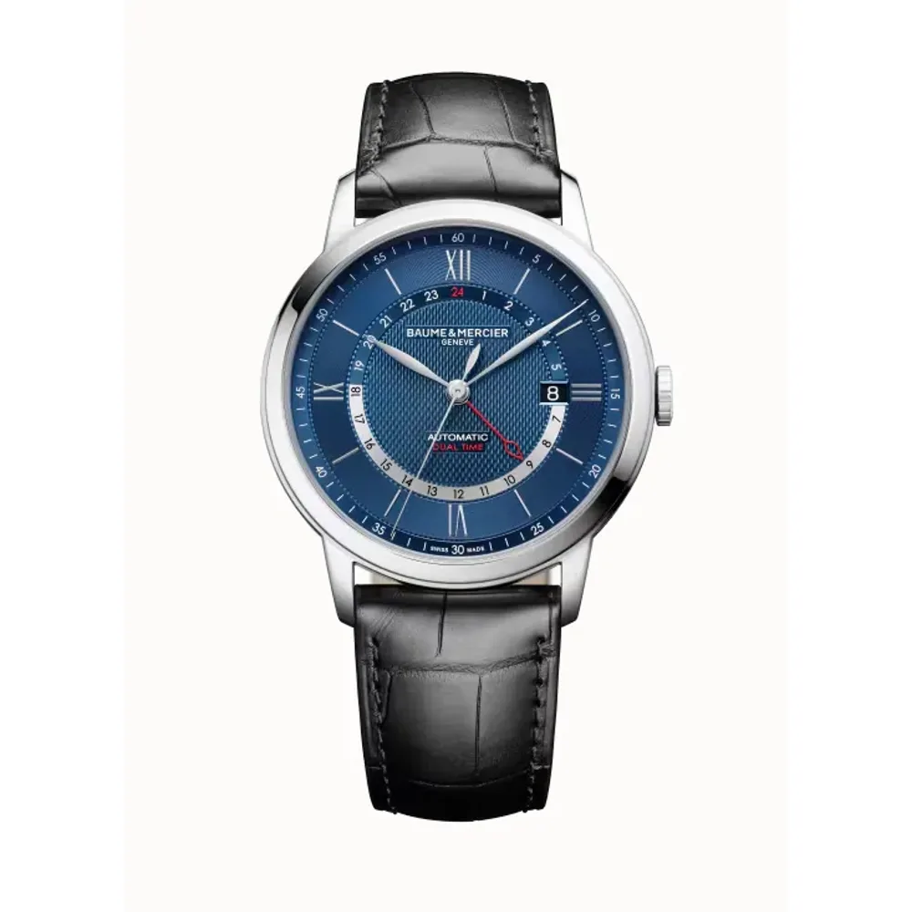 Baume & Mercier Classima 10482