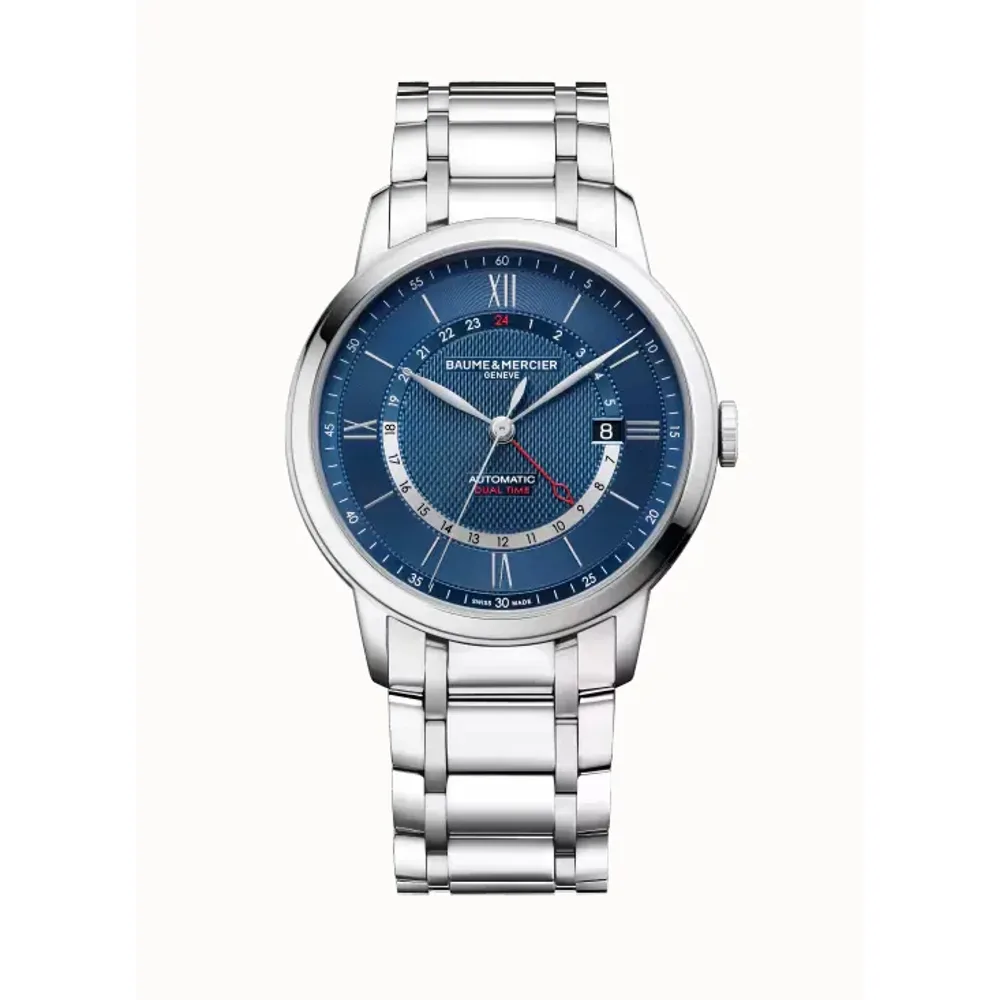 Baume & Mercier Classima 10483