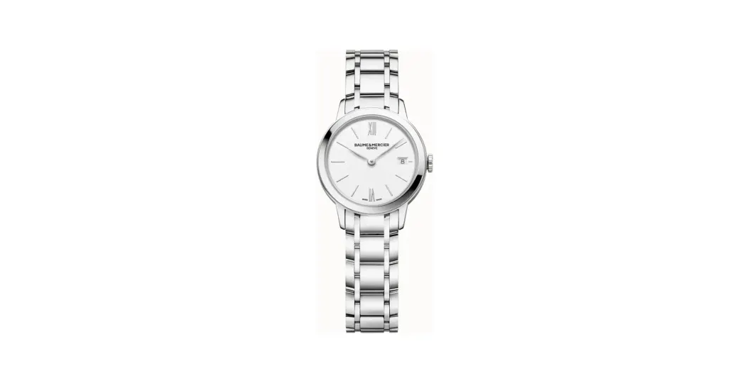 Baume & Mercier Classima 10489