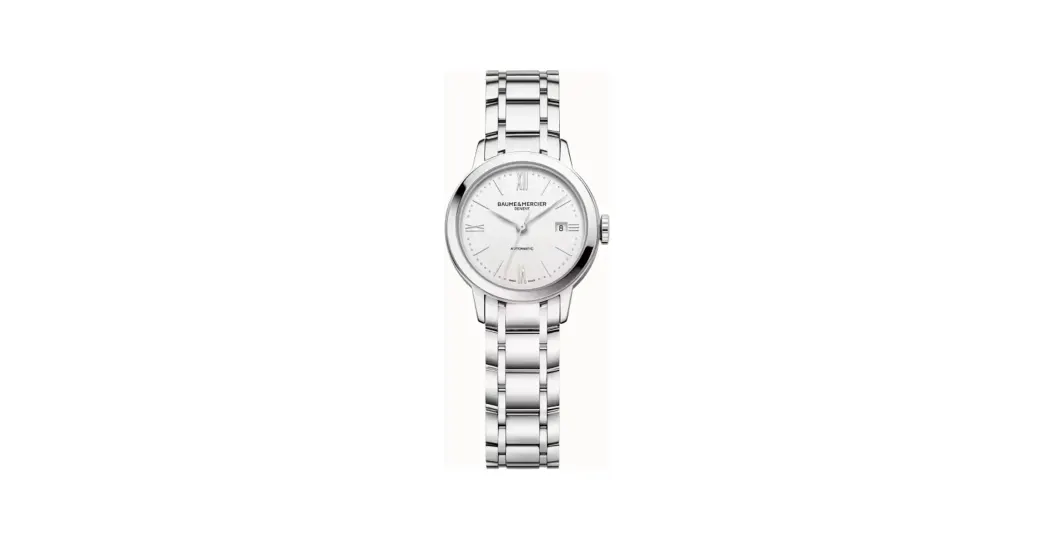 Baume & Mercier Classima 10492