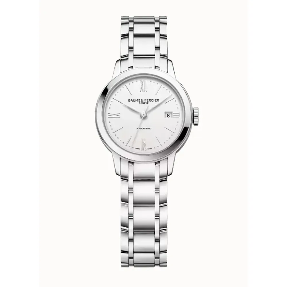 Baume & Mercier Classima 10492