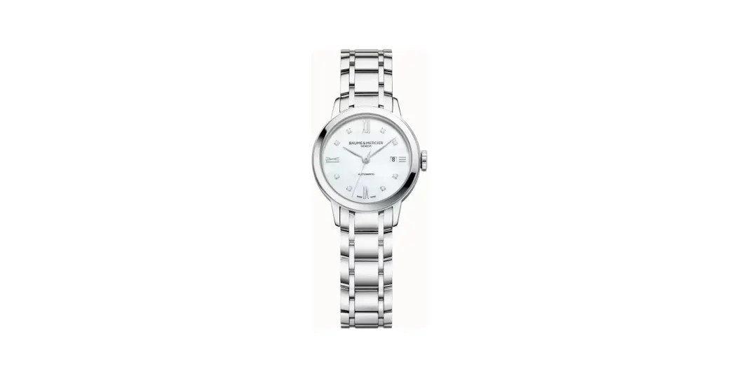 Baume & Mercier Classima 10493