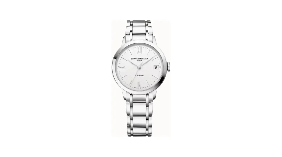 Baume & Mercier Classima 10495