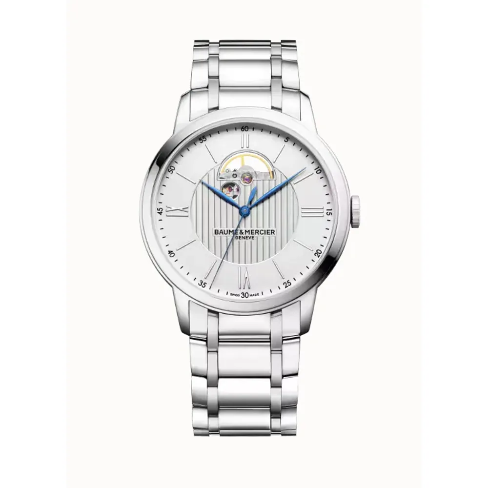 Baume & Mercier Classima 10525