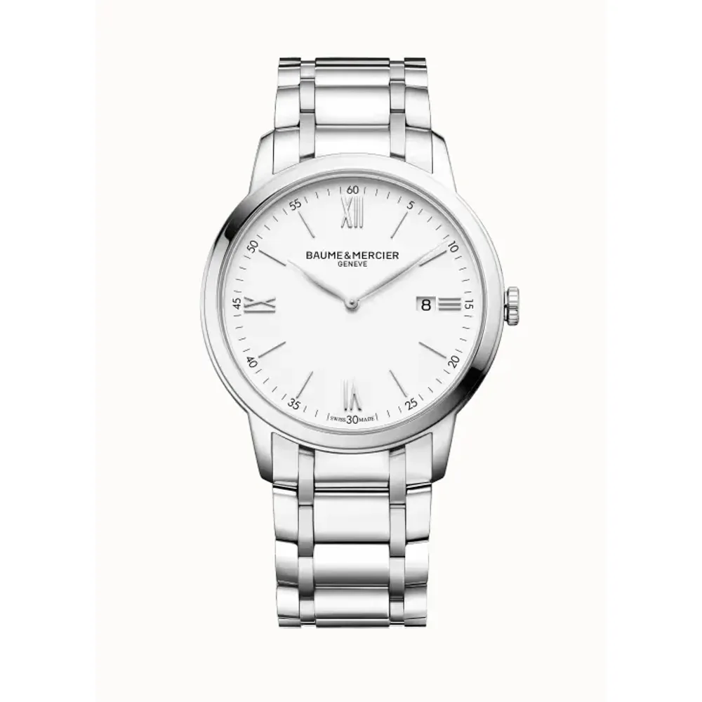 Baume & Mercier Classima 10526