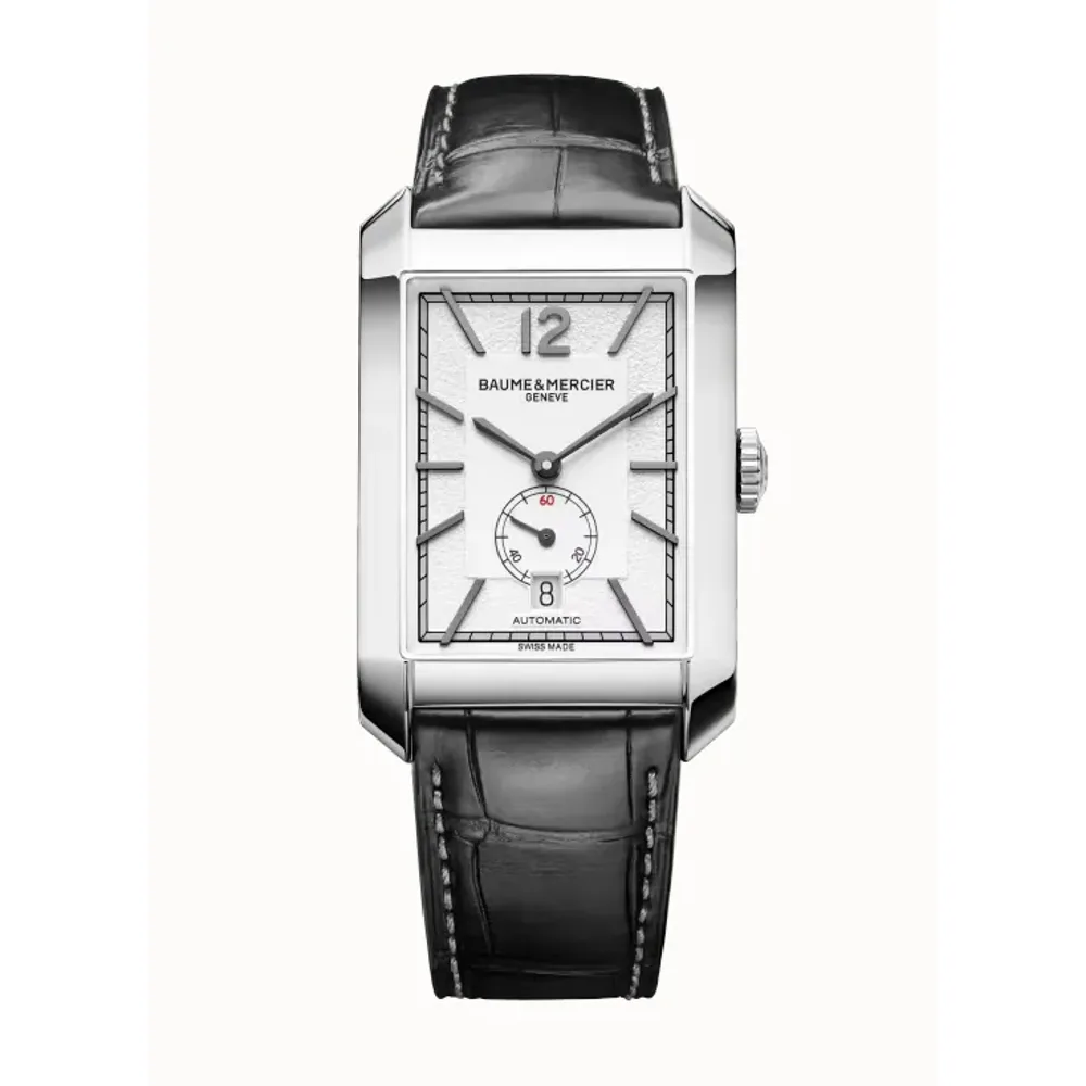 Baume & Mercier Hampton 10528
