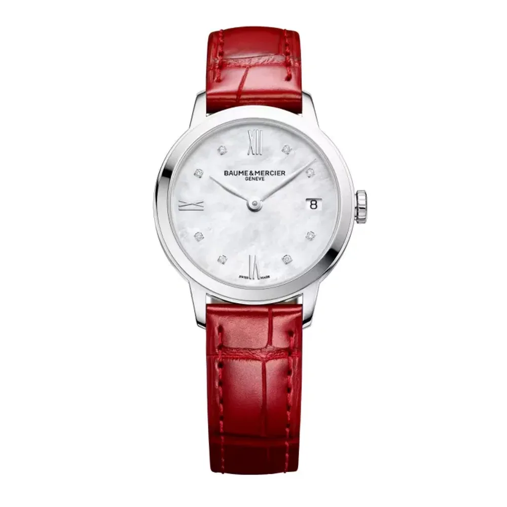 Baume & Mercier Classima 10543