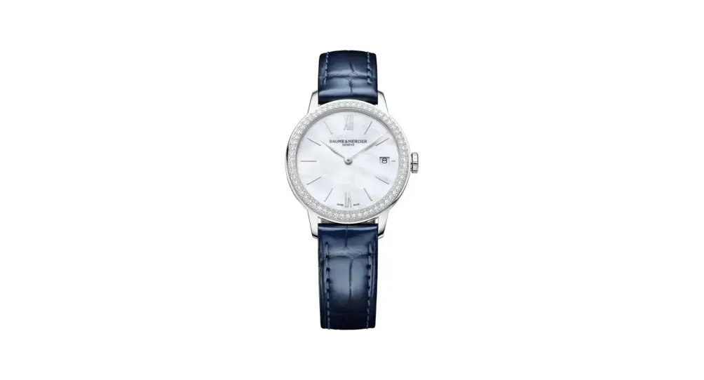 Baume & Mercier Classima 10544