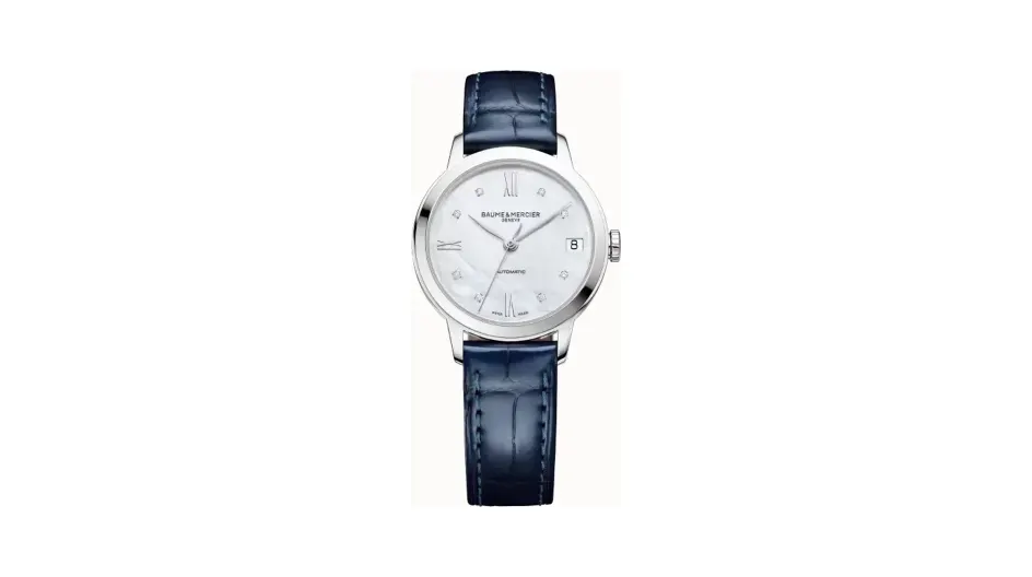 Baume & Mercier Classima 10545