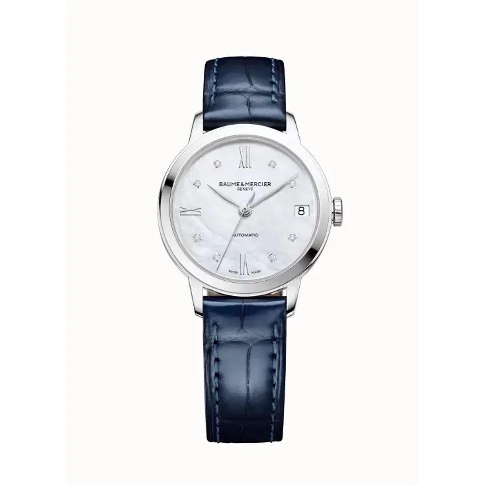 Baume & Mercier Classima 10545