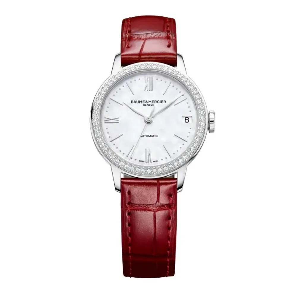 Baume & Mercier Classima 10546