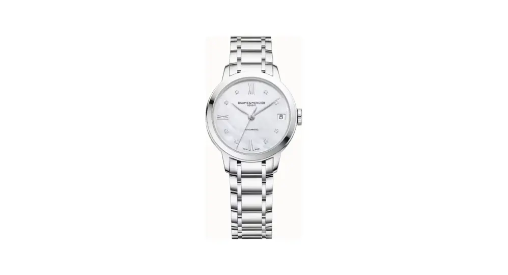 Baume & Mercier Classima 10553