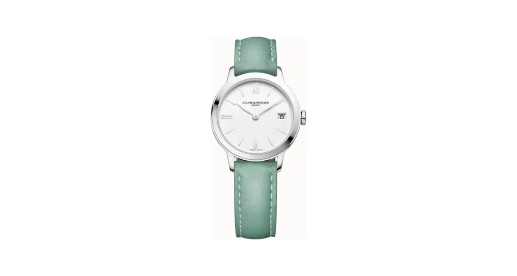 Baume & Mercier Classima 10563