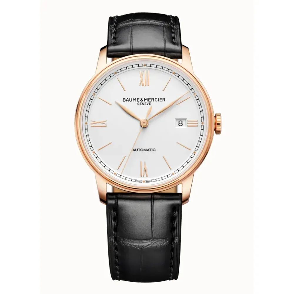 Baume & Mercier Classima 10597