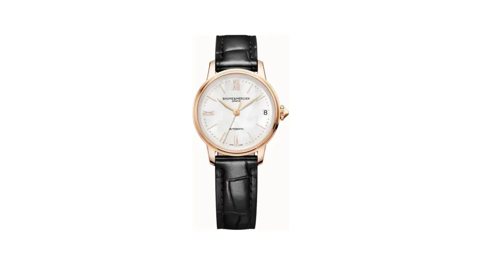 Baume & Mercier Classima 10598