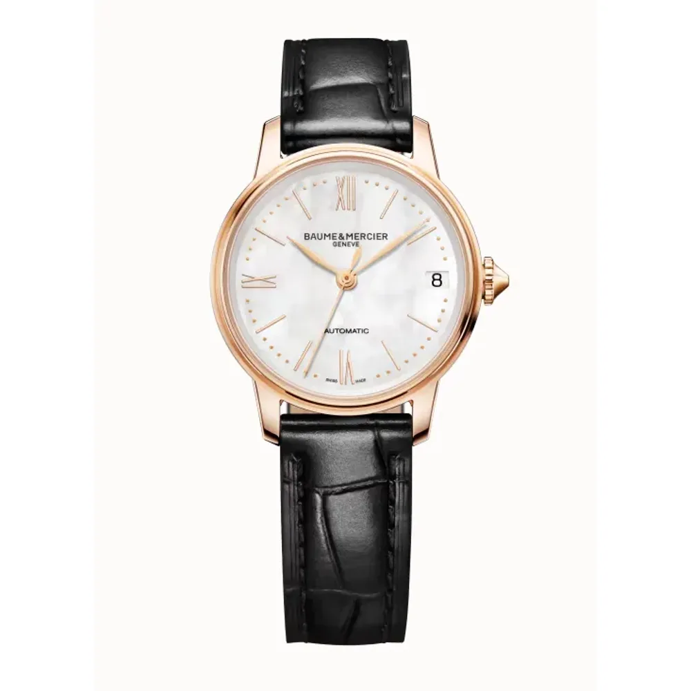 Baume & Mercier Classima 10598