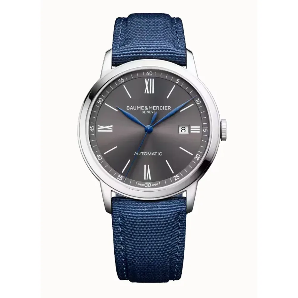 Baume & Mercier Classima 10608