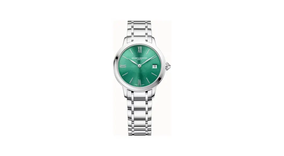 Baume & Mercier Classima 10609