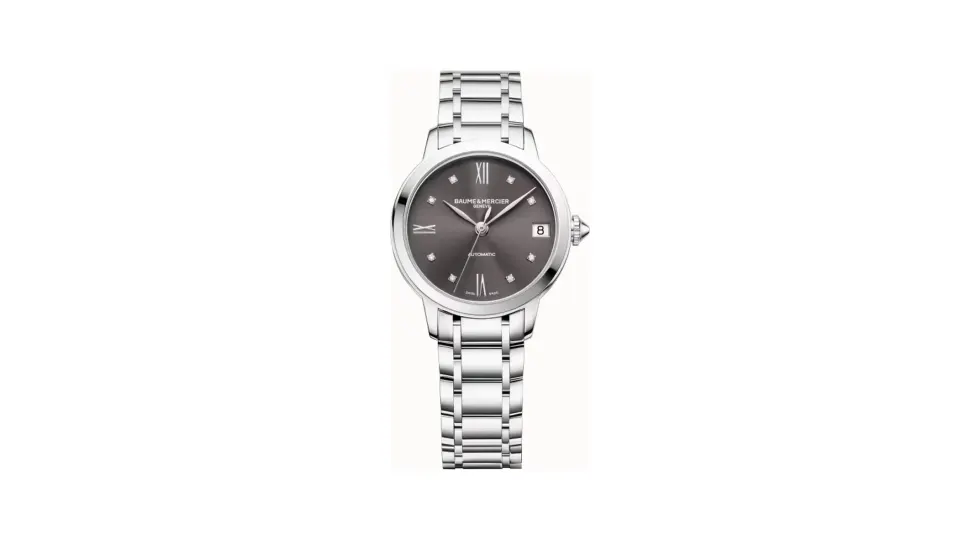 Baume & Mercier Classima 10610