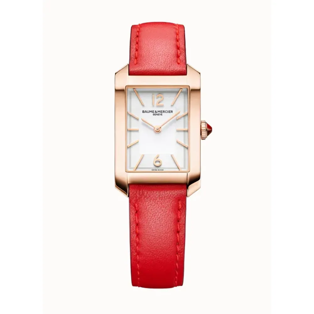 Baume & Mercier Hampton 10628