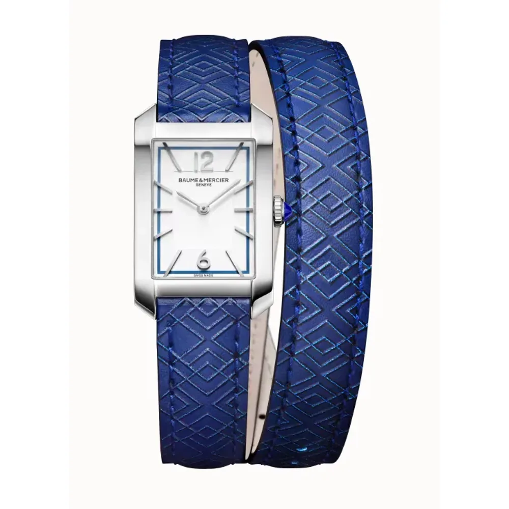 Baume & Mercier Hampton 10629