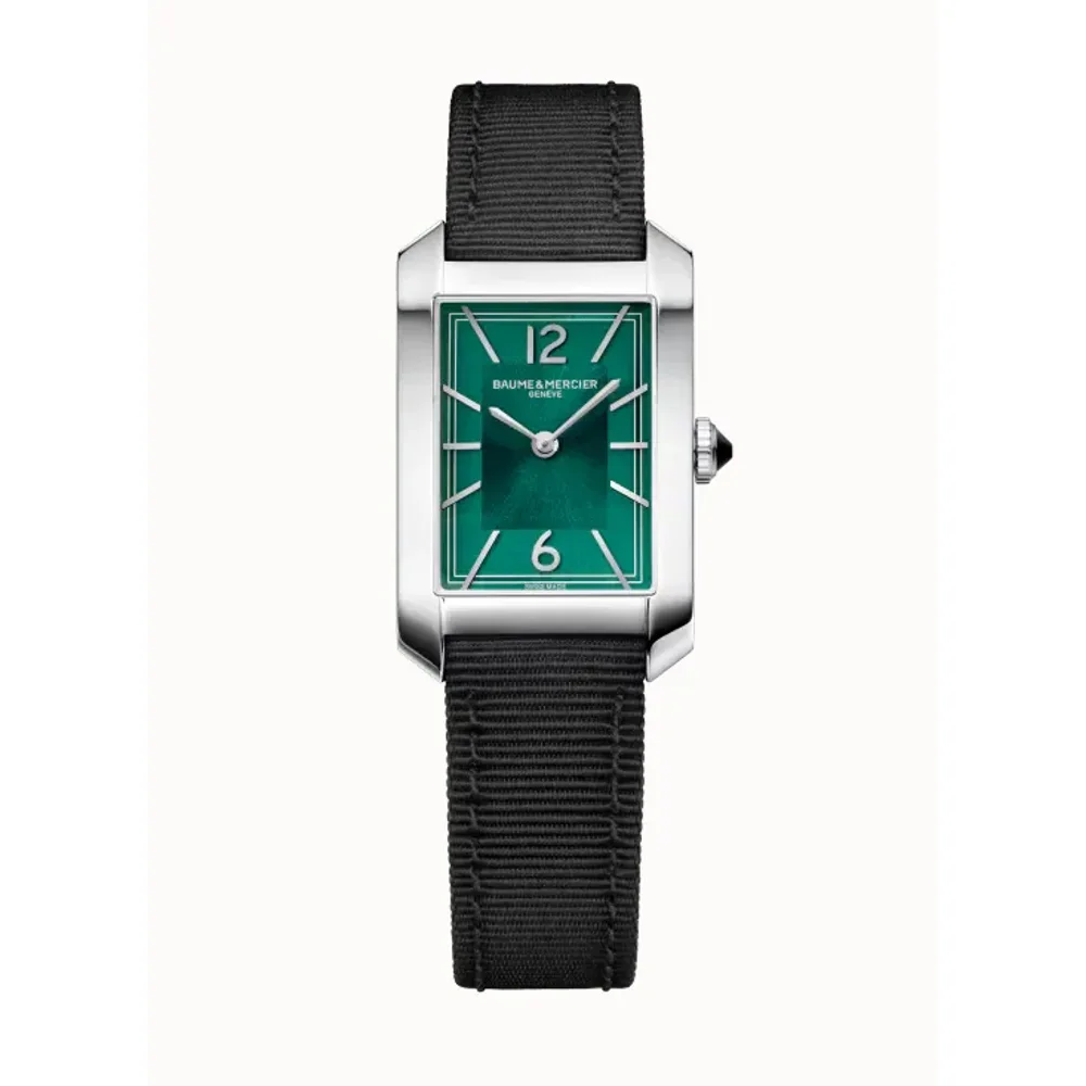 Baume & Mercier Hampton 10630