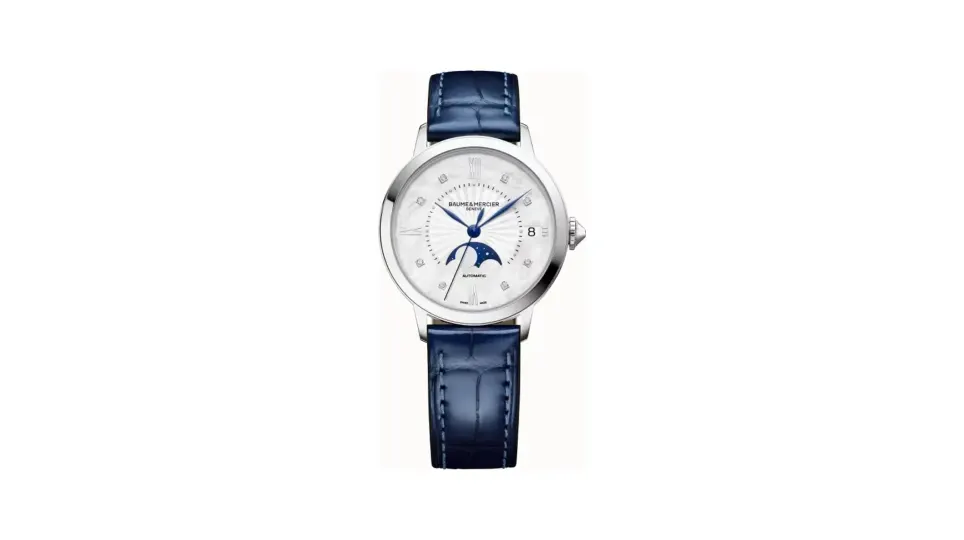 Baume & Mercier Classima 10633