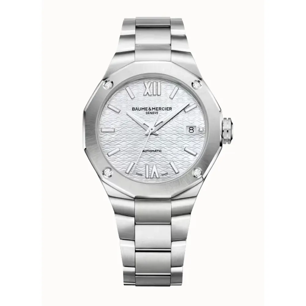 Baume & Mercier Riviera 10663