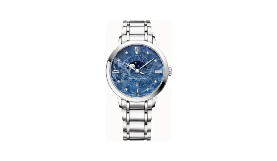 Baume & Mercier Classima 10665