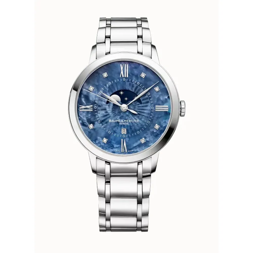 Baume & Mercier Classima 10665