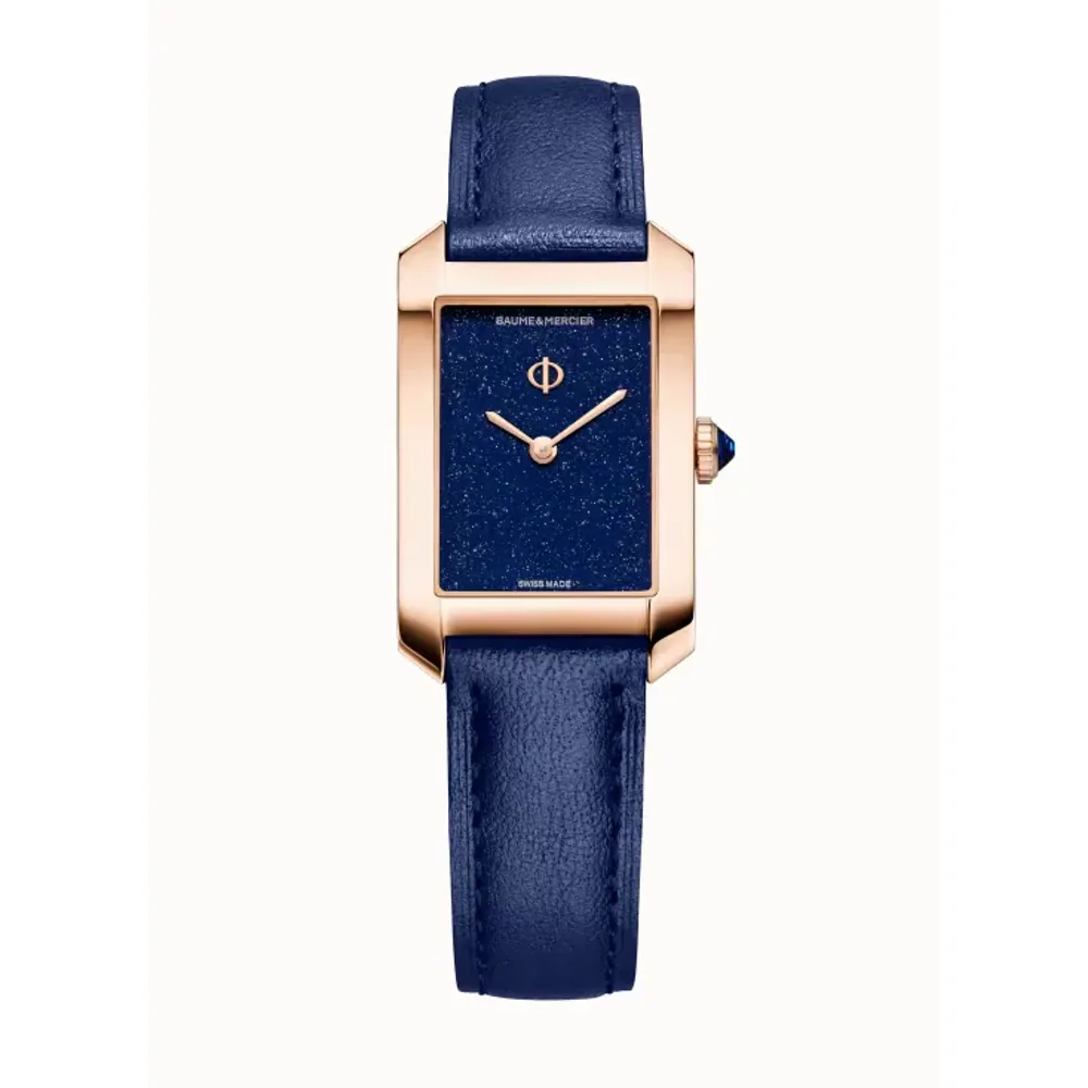 Baume & Mercier Hampton 10674