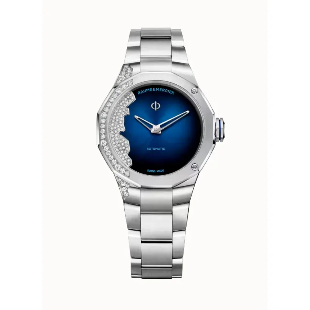 Baume & Mercier Riviera 10677