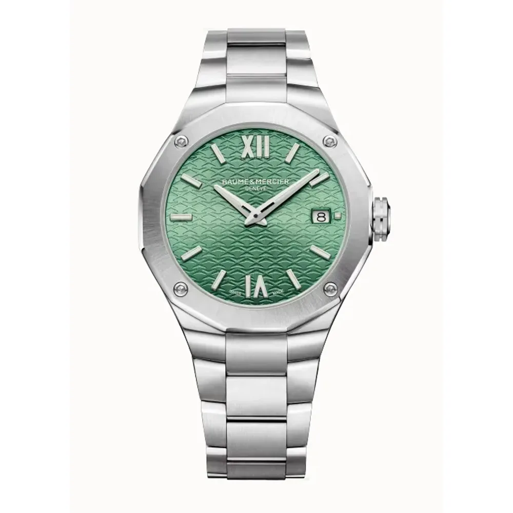 Baume & Mercier Riviera 10683