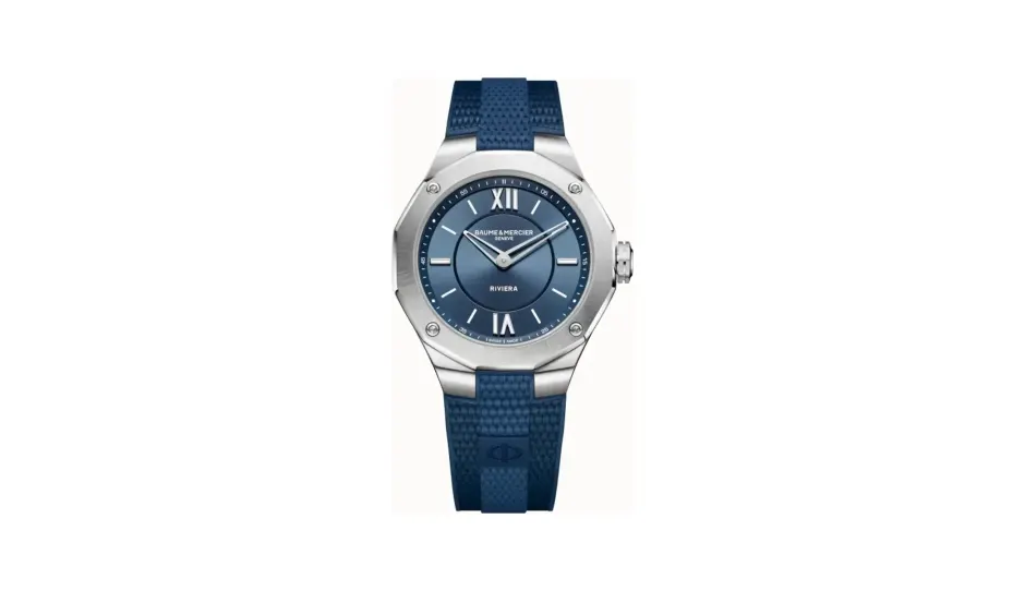 Baume & Mercier Riviera 10689