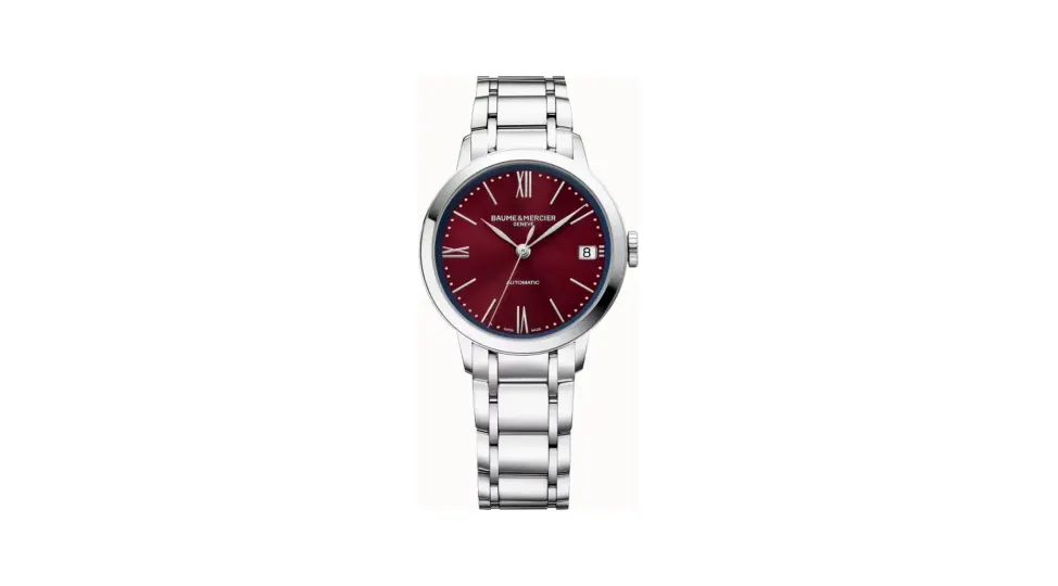 Baume & Mercier Classima 10691